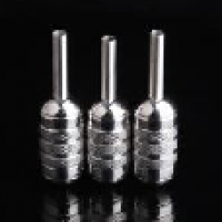 Stainless Steel Grip 22/25/30mm #MG005